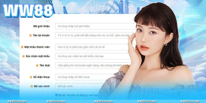 Tại sao nên đăng ký WW88 Quyền lợi dành cho hội viên